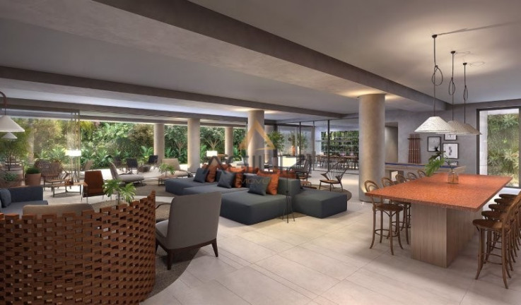 Imagem Apartamento com 1 Quarto à Venda, 60 m² em Perdizes - São Paulo Imagem Apartamento com 1 Quarto à Venda, 60 m² em Perdizes - São Paulo