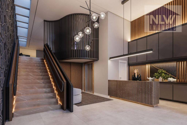 Imagem Studio com 1 Quarto à Venda, 22 m² em Vila Mariana - São Paulo Imagem Studio com 1 Quarto à Venda, 22 m² em Vila Mariana - São Paulo