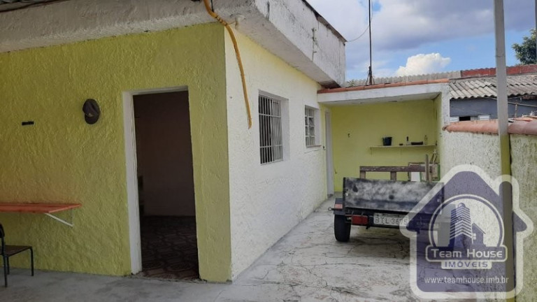 Imagem Casa com 4 Quartos à Venda, 403 m² em Cidade Cruzeiro Do Sul - Suzano