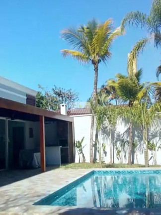 Imagem Casa com 6 Quartos à Venda, 280 m² em Juquehy - São Sebastião Imagem Casa com 6 Quartos à Venda, 280 m² em Juquehy - São Sebastião
