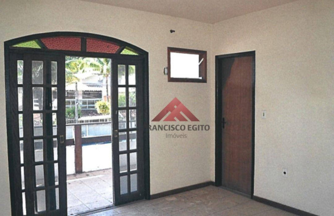 Imagem Casa com 3 Quartos à Venda, 140 m² em Maceió - Niterói Imagem Casa com 3 Quartos à Venda, 140 m² em Maceió - Niterói