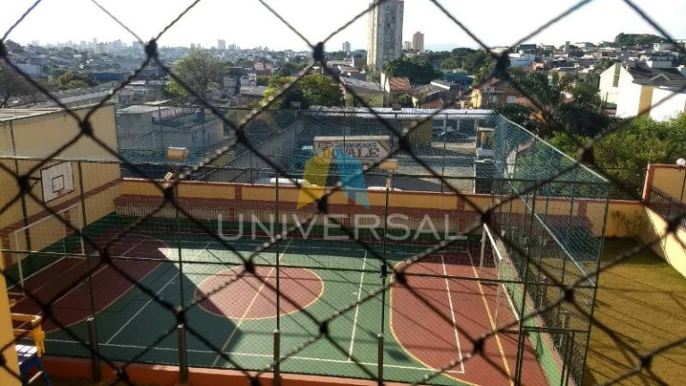 Imagem Apartamento com 3 Quartos à Venda, 72 m² em Vila Ré - São Paulo