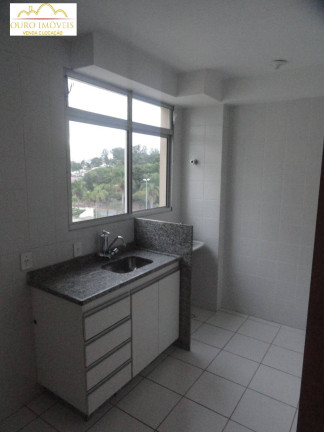 Imagem Apartamento com 2 Quartos para Alugar, 52 m² em Liberdade - Belo Horizonte Imagem Apartamento com 2 Quartos para Alugar, 52 m² em Liberdade - Belo Horizonte