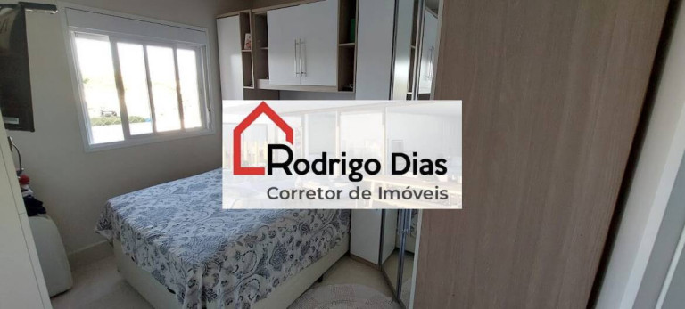 Imagem Apartamento com 2 Quartos à Venda, 74 m² em Medeiros - Jundiaí