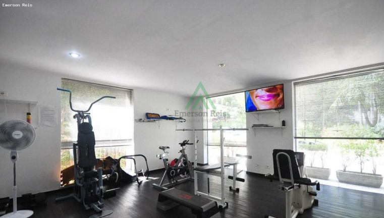 Imagem Apartamento com 2 Quartos à Venda, 56 m² em Vila Andrade - São Paulo Imagem Apartamento com 2 Quartos à Venda, 56 m² em Vila Andrade - São Paulo