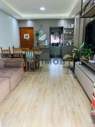 Apartamento com 2 Quartos à Venda, 65 m² em Avaí - Guaramirim