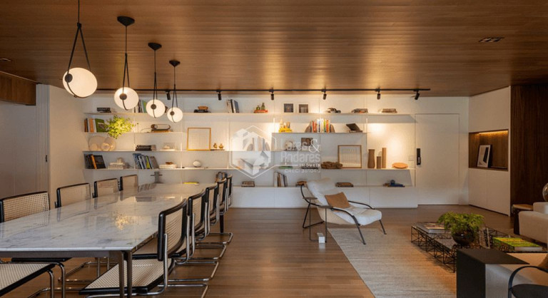Imagem Apartamento com 4 Quartos à Venda, 190 m² em Brooklin Paulista - São Paulo Imagem Apartamento com 4 Quartos à Venda, 190 m² em Brooklin Paulista - São Paulo