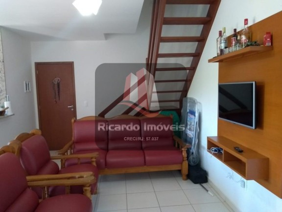 Imagem Imóvel com 2 Quartos à Venda, 100 m² em Peró - Cabo Frio Imagem Imóvel com 2 Quartos à Venda, 100 m² em Peró - Cabo Frio
