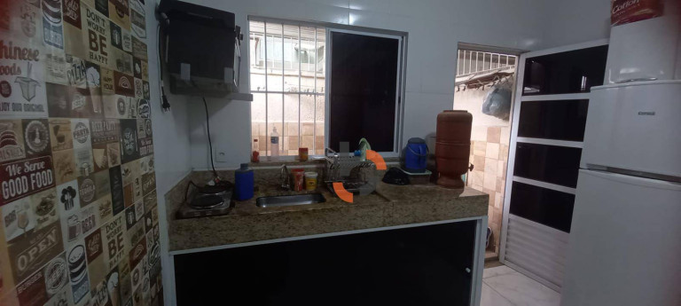 Imagem Casa com 2 Quartos à Venda, 67 m² em Santo Elias - Mesquita