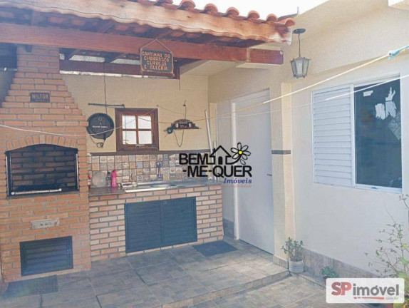 Imagem Sobrado com 3 Quartos à Venda, 120 m² em Jardim Monte Alegre - São Paulo Imagem Sobrado com 3 Quartos à Venda, 120 m² em Jardim Monte Alegre - São Paulo