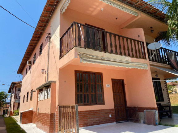 Imagem Casa com 2 Quartos à Venda, 51 m² em Ponte Dos Leites - Araruama Imagem Casa com 2 Quartos à Venda, 51 m² em Ponte Dos Leites - Araruama