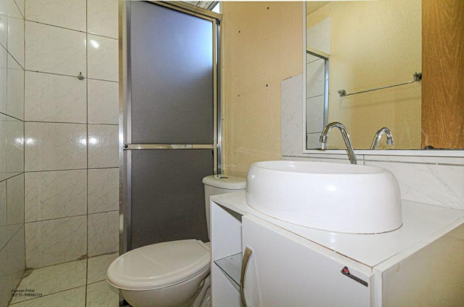 Apartamento com 2 Quartos à Venda, 38 m² em Vila Nova - Porto Alegre
