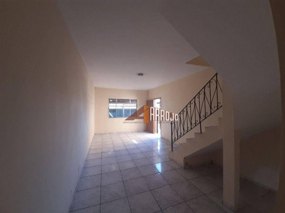 Sobrado com 3 Quartos à Venda, 150 m² em Penha De França - São Paulo