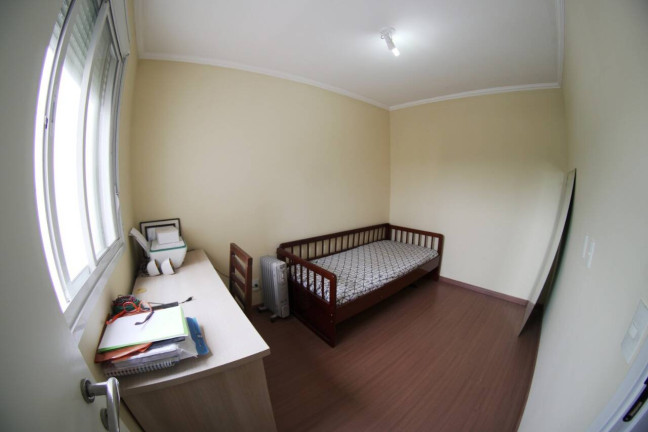 Imagem Apartamento com 2 Quartos à Venda, 83 m² em Santo Amaro - São Paulo