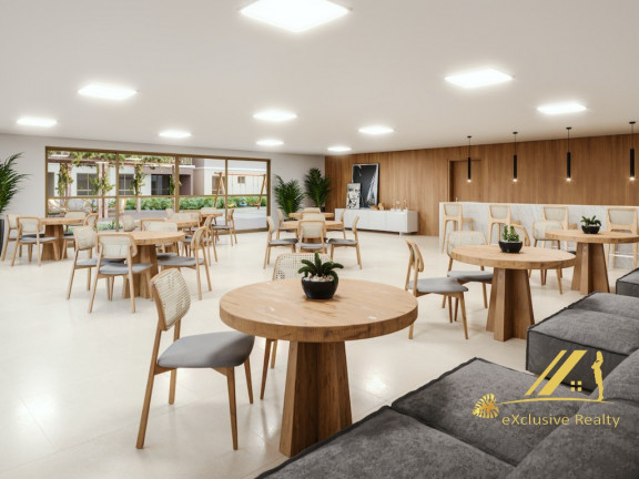 Imagem Apartamento com 2 Quartos à Venda, 54 m² em Pontal - Ilhéus Imagem Apartamento com 2 Quartos à Venda, 54 m² em Pontal - Ilhéus
