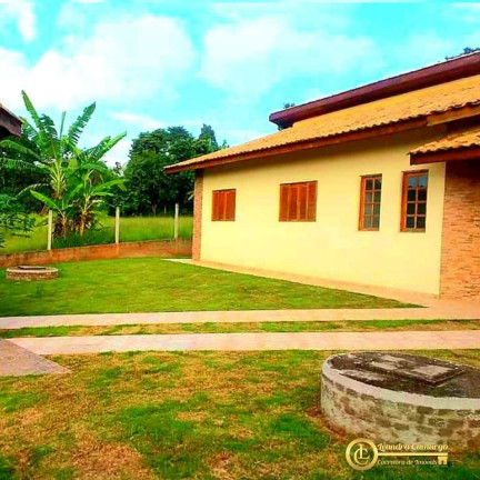 Imagem Imóvel com 3 Quartos à Venda, em Jardim Estância Brasil - Atibaia Imagem Imóvel com 3 Quartos à Venda, em Jardim Estância Brasil - Atibaia