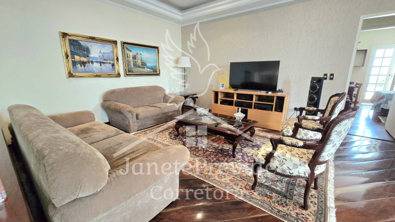 Imagem Casa de Condomínio com 4 Quartos à Venda, 280 m² em Alphaville - Santana De Parnaíba Imagem Casa de Condomínio com 4 Quartos à Venda, 280 m² em Alphaville - Santana De Parnaíba
