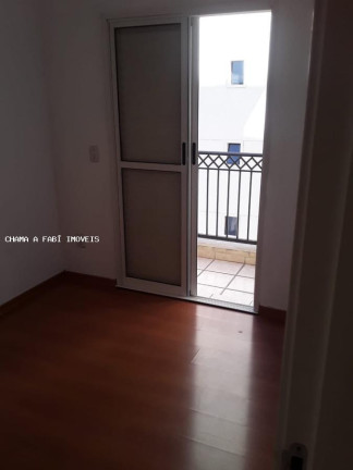 Imagem Apartamento com 2 Quartos para Alugar, 90 m² em Tatuapé - São Paulo