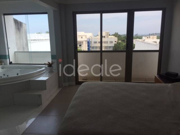 Imagem Cobertura com 4 Quartos à Venda, 340 m² em Recreio Dos Bandeirantes - Rio De Janeiro