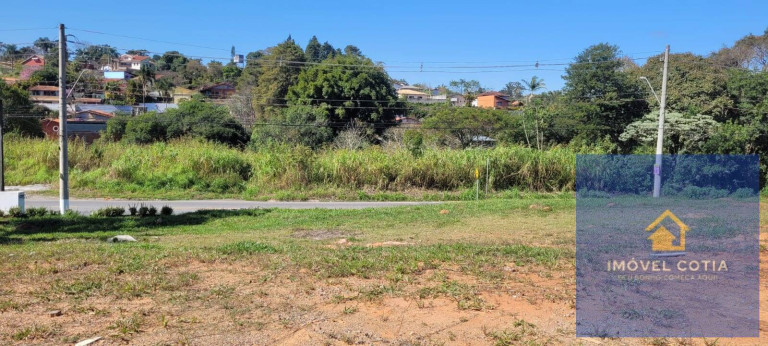 Imagem Terreno à Venda, 360 m² em Jardim Europa - Vargem Grande Paulista