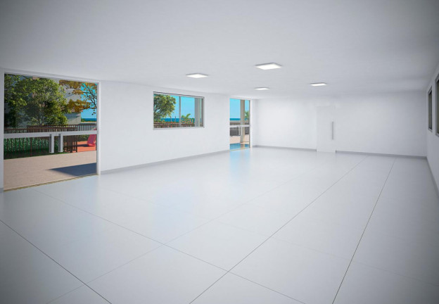 Imagem Apartamento com 2 Quartos à Venda, 38 m² em Gurupi - Teresina Imagem Apartamento com 2 Quartos à Venda, 38 m² em Gurupi - Teresina