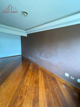Foto do imóvel Apartamento com 2 Quartos à Venda, 54 m² em Campo Limpo - São Paulo