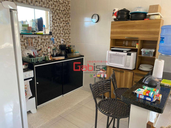 Imagem Casa com 2 Quartos à Venda, 69 m² em Bairro Nova Califórnia - Cabo Frio Imagem Casa com 2 Quartos à Venda, 69 m² em Bairro Nova Califórnia - Cabo Frio