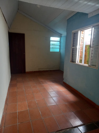 Imagem Casa com 2 Quartos à Venda, 90 m² em Vila Jaboticabeira - Taubaté Imagem Casa com 2 Quartos à Venda, 90 m² em Vila Jaboticabeira - Taubaté