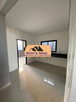 Imagem Casa com 3 Quartos à Venda, 180 m² em Jardim Villagio Milano - Sorocaba