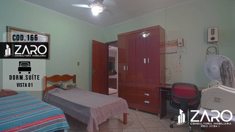 Imagem Casa com 3 Quartos à Venda, 597 m² em Vila Alemã - Rio Claro Imagem Casa com 3 Quartos à Venda, 597 m² em Vila Alemã - Rio Claro