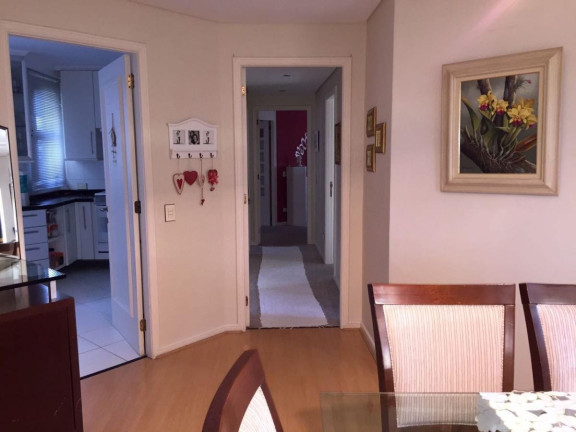 Imagem Apartamento com 3 Quartos à Venda, 149 m² em Centro - Curitiba Imagem Apartamento com 3 Quartos à Venda, 149 m² em Centro - Curitiba