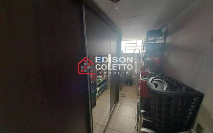 Imagem Casa com 2 Quartos à Venda, 85 m² em Vila Independência - Piracicaba