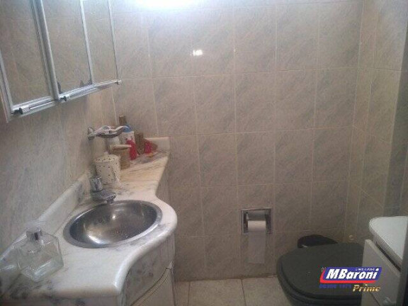 Imagem Apartamento com 2 Quartos à Venda, 45 m² em Jardim Das Acácias - São Paulo Imagem Apartamento com 2 Quartos à Venda, 45 m² em Jardim Das Acácias - São Paulo