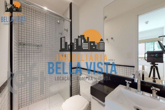 Imagem Apartamento com 2 Quartos à Venda,  em Brooklin Paulista - São Paulo