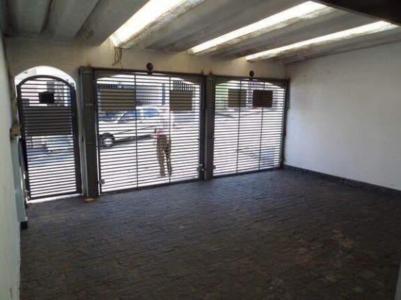 Sobrado com 4 Quartos à Venda, 155 m² em Vila Gilda - Santo André