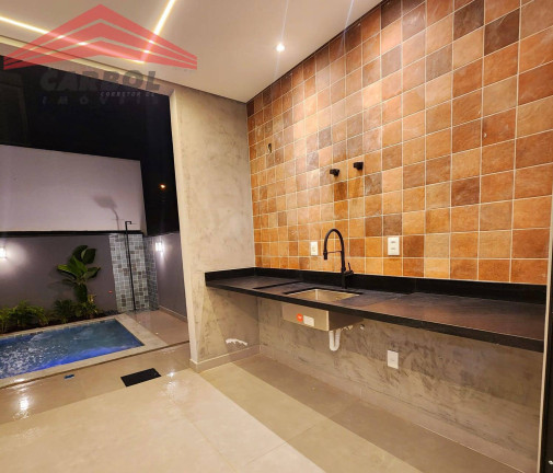 Imagem Casa de Condomínio com 3 Quartos à Venda, 250 m² em Recanto Quarto Centenário - Jundiaí Imagem Casa de Condomínio com 3 Quartos à Venda, 250 m² em Recanto Quarto Centenário - Jundiaí