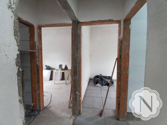 Imagem Casa com 2 Quartos à Venda, 56 m² em Gaivota - Itanhaém Imagem Casa com 2 Quartos à Venda, 56 m² em Gaivota - Itanhaém
