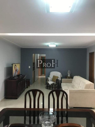 Imagem Apartamento com 3 Quartos à Venda, 128 m² em Santo Antônio - São Caetano Do Sul Imagem Apartamento com 3 Quartos à Venda, 128 m² em Santo Antônio - São Caetano Do Sul