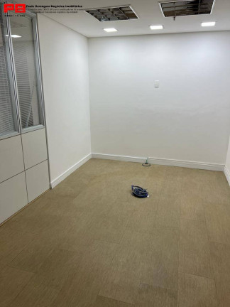 Imagem Imóvel Comercial para Alugar, 43 m² em Vila Nova Conceição - São Paulo