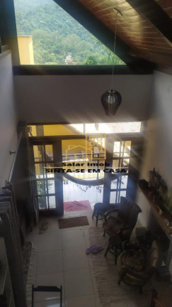 Imagem Casa de Condomínio com 1 Quarto à Venda, 80 m² em Fazenda Penedo - Penedo