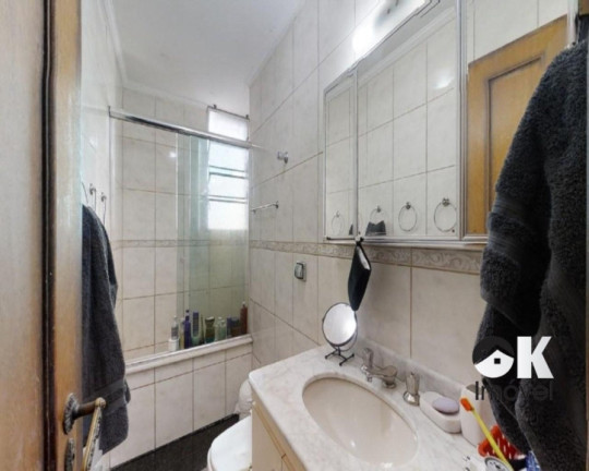Imagem Apartamento com 4 Quartos à Venda, 133 m² em Higienópolis - São Paulo Imagem Apartamento com 4 Quartos à Venda, 133 m² em Higienópolis - São Paulo