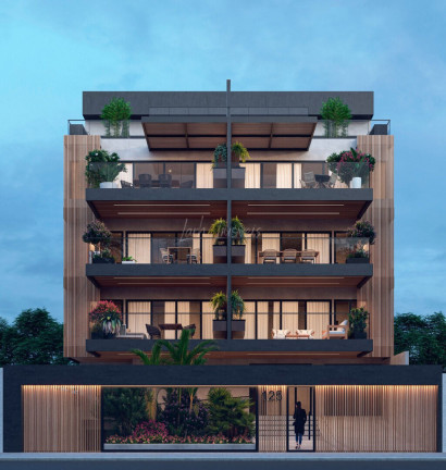 Imagem Apartamento com 3 Quartos à Venda, 147 m² em Barra Da Tijuca - Rio De Janeiro
