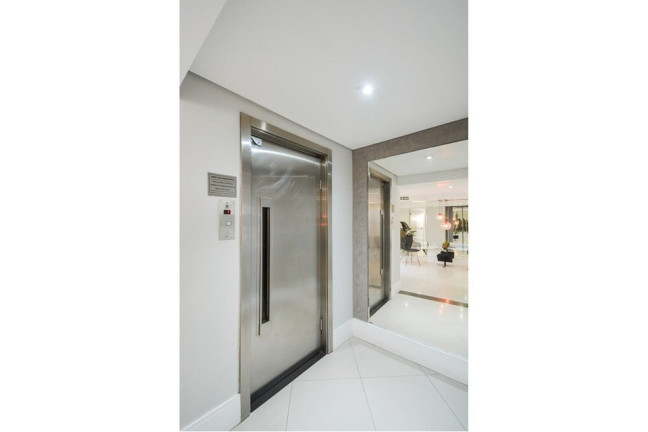 Imagem Apartamento com 1 Quarto à Venda, 46 m² em Vila Nova Conceição - São Paulo