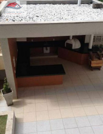 Imagem Apartamento com 3 Quartos à Venda, 82 m² em Gopouva - Guarulhos