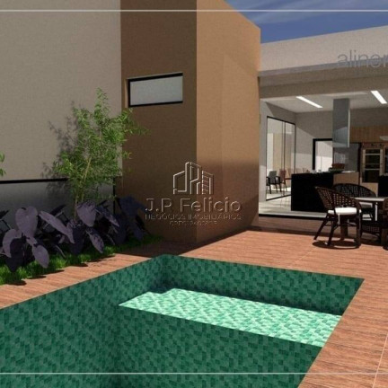 Imagem Casa com 3 Quartos à Venda, em Bauru Imagem Casa com 3 Quartos à Venda, em Bauru