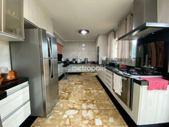 Imagem Sobrado com 4 Quartos à Venda, 400 m² em Osvaldo Cruz - São Caetano Do Sul Imagem Sobrado com 4 Quartos à Venda, 400 m² em Osvaldo Cruz - São Caetano Do Sul