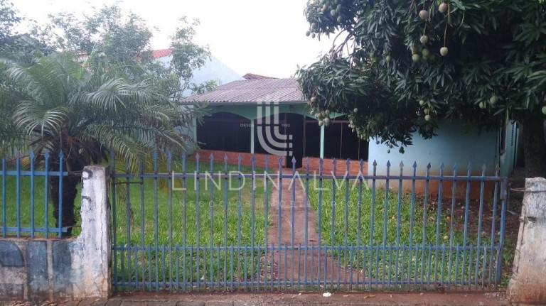 Imagem Casa com 2 Quartos à Venda, 85 m² em Centro - Itaipulandia Imagem Casa com 2 Quartos à Venda, 85 m² em Centro - Itaipulandia
