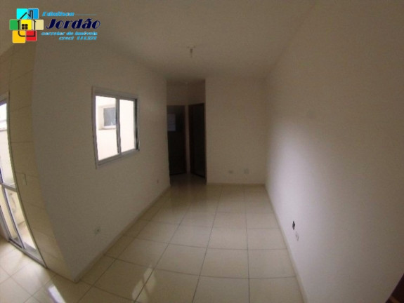 Imagem Apartamento com 2 Quartos à Venda, 40 m² em Jardim Do Estádio - Santo André Imagem Apartamento com 2 Quartos à Venda, 40 m² em Jardim Do Estádio - Santo André