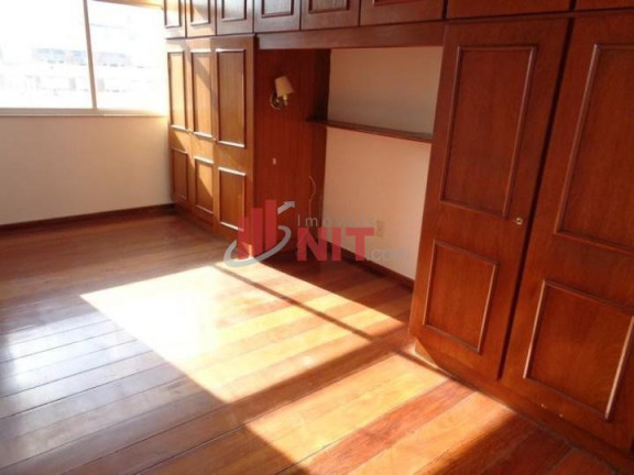 Imagem Apartamento com 1 Quarto à Venda, 100 m² em Santa Rosa - Niterói