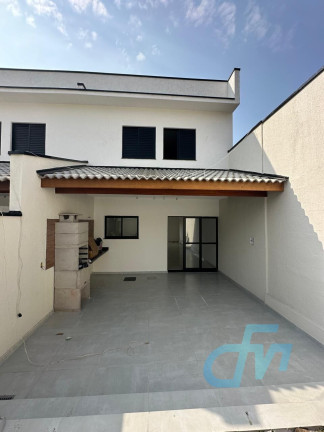 Imagem Sobrado com 3 Quartos à Venda, 120 m² em Jardim Esperança - Mogi Das Cruzes Imagem Sobrado com 3 Quartos à Venda, 120 m² em Jardim Esperança - Mogi Das Cruzes